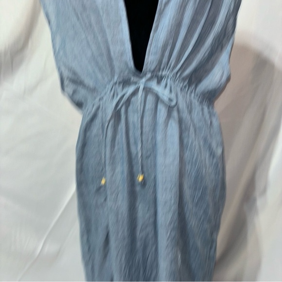 Kona Sol Swimwear Coverup Size XL - Picture 4 of 10